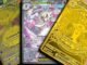 Pokémon TCG Mega Evolution Enhanced Booster Field ir par vairāk nekā 30 USD mazāks vietnē TCGPlayer salīdzinājumā ar Amazon