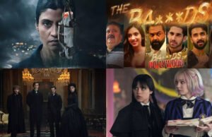 Ko skatīties šajā nedēļas nogalē