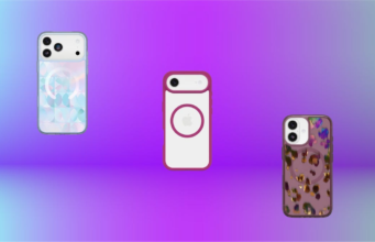 Saģērbiet savu jauno iPhone 17 ar līdz 30% atlaidi OtterBox gadījumiem un aksesuāriem