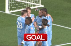 Haji Wright atver punktu gūšanu pie den!