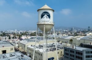 Paramount pirmajā samazinājuma kārtā plāno sākt 1000 darbinieku atlaišanu