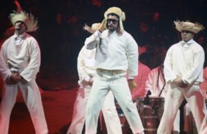 Granderson: Ikvienam, kurš sauc par Dangerous Bunny Un-American, nepieciešama ģeogrāfijas stunda