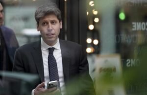 Holivudas-Ai kaujas sakarst, jo Openai un Studios saduras ar autortiesībām un piekrišanu