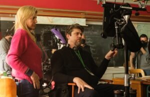 “It: Welcome to Derry” ir biedējoši monstri. Guess īstās šausmas ir tuvāk, nekā jūs domājat