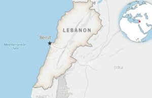 Popzvaigzne kļuva par kareivīgu Fadel Shaker nodošanu Libānas militārpersonām