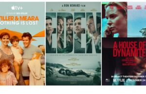 Ko straumēt: Brandi Carlile, “Dinamita māja”, Demija Lovato un “Neviens to nevēlas”