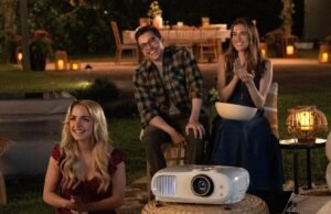 Filmas apskats: traģēdija, romantika un nožēlojama kukurūzas palīdzība filmā “Nožēlojot tevi”