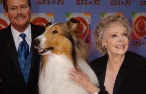 100 gadu vecumā mirst Džūna Lokhārta, mīļotā mātes figūra no filmām “Lassie” un “Misplaced In House”.