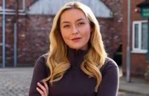 Koronācijas ielas dalībniece Beta Niksone atklāj, ka viņa divas reizes noklausījusies, pirms ieguvusi citu lomu