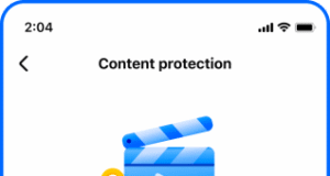 Meta izlaiž jaunu rīku, lai aizsargātu ruļļu veidotājus no viņu darbu nozagšanas