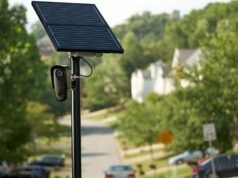 Vašingtonas tiesa saka, ka Flock kameru attēli ir publiski pieejami