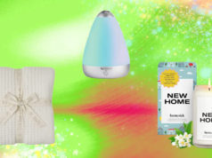 28 labākās mājas iesildīšanas dāvanas 2025. gadā