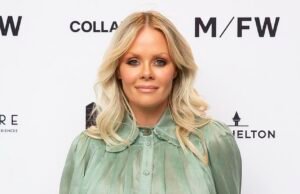 Aleksa Fevola palika salauzta, jo viņa cieš no postošas ģimenes traģēdijas: “Tevs pietrūks mūžīgi”