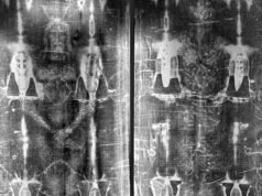 Es biju pārliecināts, ka Turīnas Vants ir mānīšana. Tad, aprakts starp zinātniskiem pierādījumiem, es izdarīju satriecošu atziņu, atklāj vadošais teologs