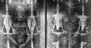 Es biju pārliecināts, ka Turīnas Vants ir mānīšana. Tad, aprakts starp zinātniskiem pierādījumiem, es izdarīju satriecošu atziņu, atklāj vadošais teologs