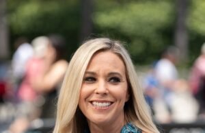 Keita Goselina atklāti atklāj, kā viņa satraucošo finansiālo problēmu laikā plāno Ziemassvētku dāvanas ar astoņiem bērniem