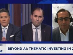 Šīs nepietiekami veiktās grupas var nodrošināt mākslīgā intelekta pievilcību. Lūk, kāpēc.