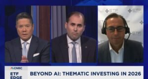 Šīs nepietiekami veiktās grupas var nodrošināt mākslīgā intelekta pievilcību. Lūk, kāpēc.