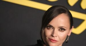 Kristīna Riči šķīrusies: viņas laulības vēsture, paskaidrojums