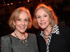 Keslera dvīņi mirst no pašnāvības: Alisei un Ellenai bija 89