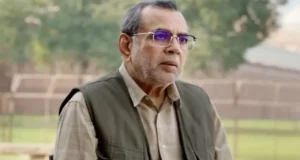 Kase: Pareša Rovala HIT filma The Taj Story pievieno 1,20 miljardus Rs salīdzinājumā ar De De Pyaar De 2 3. nedēļas nogalē, un tā mērķis ir 20 miljardi rubļu.