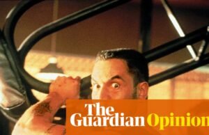 Kā parādīja viņa debijas filma As soon as Had been Warriors, Lī Tamahori bija drosmes un nojautas režisors.