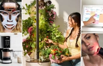 Plātīšanās cienīgas dāvanu idejas