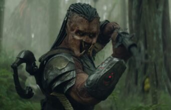 “Predator: Badlands” apskats: vardarbīgs, smieklīgs un labi pavadīts laiks filmās