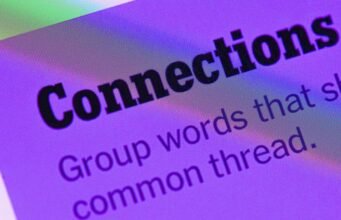 Šodienas NYT savienojumu padomi, atbildes un palīdzība 5. novembrim, #878