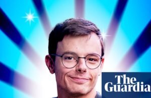 “Es varu viktorīnā 17 stundas dienā!”: kā Emīlēns kļuva par visu laiku lielāko spēļu šova uzvarētāju Eiropā