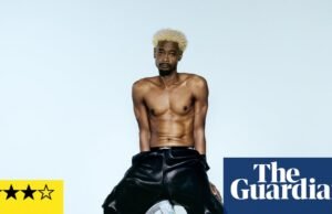 Denijs Brauns: Stardust apskats — hiperpopa reps, kas papildināts ar pozitīvu attieksmi pēc rehabilitācijas