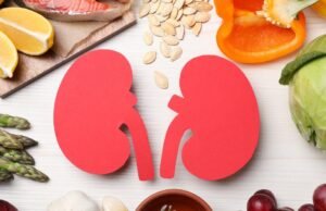 Jūsu nieres ir mazi, guess spēcīgi orgāni. Šie 13 superprodukti var dot viņiem stimulu