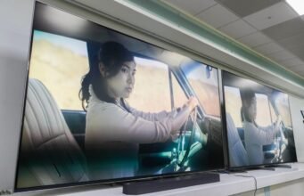 Samsung man sniedza nelielu ieskatu HDR10+ Superior — tas ātri lika manam televizoram justies novecojušam.