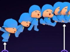 300 000 pozu un mākslīgā intelekta moments: mans Disneja apmeklējums bija animācijas jaunās realitātes ieskats