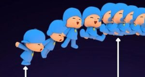 300 000 pozu un mākslīgā intelekta moments: mans Disneja apmeklējums bija animācijas jaunās realitātes ieskats