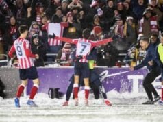 Pitch Factors: Pepa nākamās tūkstotis spēles; vai Mesi vilks Maiami godībā?