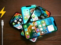 Vai vēlaties, lai jūsu iPhone akumulators darbotos ilgāk? Izslēdziet šos 3 iestatījumus tūlīt