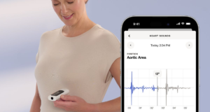 BeamO “Nākotnes termometrs” tagad ir saņēmis FDA apstiprinājumu un ir pieejams ASV