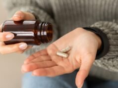 Veselīgas novecošanas “noslēpums” nav noslēpums. Tie ir šie 6 ekspertu atbalstīti vitamīni