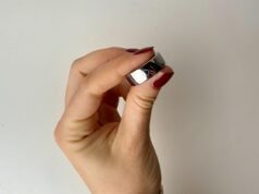 Nedēļa ar šo Oura Ring konkurentu nogalināja manu sajūsmu — lūk, kā viss noritēja