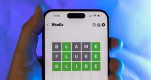 Šodienas Wordle padomi, atbilde un palīdzība 16. novembrim, #1611