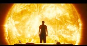 Šajā mazāk zināmajā zinātniskās fantastikas trillerī mirdz Holivudas lielākās zvaigznes