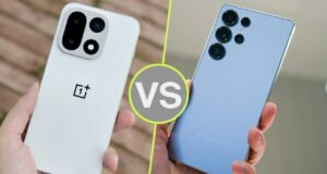 OnePlus 15 pret Samsung Galaxy S25 Extremely: esmu izmantojis abus Android flagmaņus, un lūk, kurš uzvar