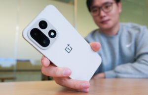 Samsung faniem tas nepatiks: OnePlus tikko pārsniedza S25 Extremely vairākos veidos