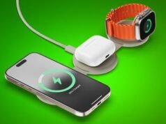 Pēdējā iespēja: MacRumors lasītāji var saņemt 40% atlaidi Satechi labākajiem Qi2 lādētājiem, Bluetooth izsekotājiem un citiem