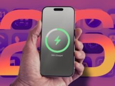 IOS 26 funkcija, kas slepeni pagarina jūsu iPhone akumulatora darbības laiku