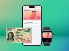 Tagad varat pievienot savu pasi savam iPhone lietotnē Apple Pockets. Lūk, kā