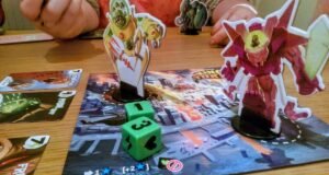 24 no labākajām galda spēlēm 2025. gadā