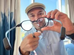 Esmu testējis vairākas AI viedās brilles 2025. gadā, taču šīs ir vienīgās, kuras es droši valkātu