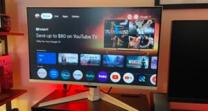 Vai jums vajadzētu ieguldīt viedajā monitorā 2025. gadā? Šis Acer man atvieglo šo lēmumu